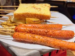 -1819餐厅·团队聚餐·烤串·精酿