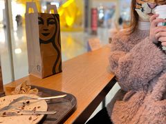 -星巴克(温州银泰大西洋店)