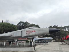 -聂荣臻元帅陈列馆