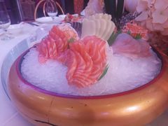 -芭菲盛宴·环球美食(解放碑英利国际店)