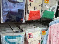 -优衣库(北京首开福茂宋家庄购物中心店)