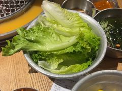 -姜虎东白丁烤肉(深圳湾后海汇店)