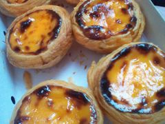 葡式蛋挞-玛嘉烈蛋挞(金利来大厦店)