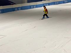 -绍兴启迪乔波冰雪世界