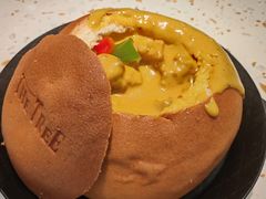 -大树餐厅(环球港店)