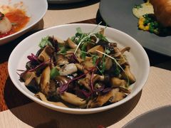 -Mercato莫卡多露台餐厅与酒吧(K11店)
