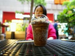 android_upload_pic-GODIVA(港汇恒隆广场)