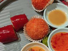 -点都德(汇点楼店)