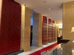 -北京首都机场希尔顿酒店