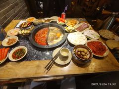 -蜀大侠火锅(四川北路店)