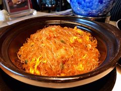 海皇粉丝煲-陶陶居酒家(海岸城店)