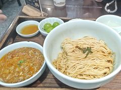 -蟹上黄·蟹黄面·江南糖水(人民广场店)