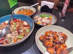 -华豫川酒家(大卫城店)