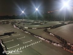-锐擎卡丁车主题乐园(郊野公园店)