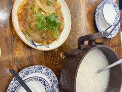 -寿州美味厨豆腐宴(寿县南门口西环路店)