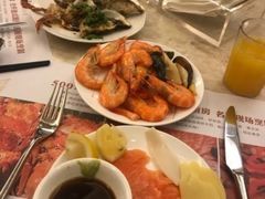 -芭菲盛宴·环球美食(北城国际店)