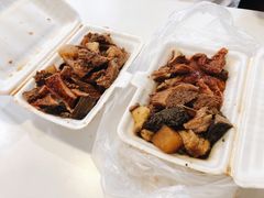 -细妹五香牛杂(步行街店)