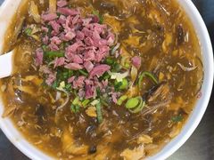 -毛华美食(清扬路店)