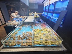 -徐记海鲜(大雁塔|金都店)