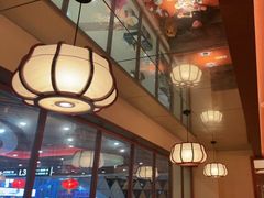 -仓桥家·焗寿司·锅物(光谷步行街店)