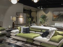 -永隆圣马可国际家居广场(江东中路店)