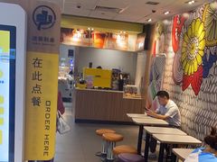 -麦当劳(世纪汇广场店)