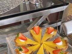 -汇泉王朝大饭店-旋转餐厅(南海路店)