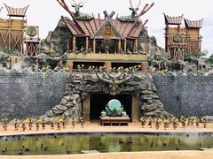 -七彩云南欢乐世界