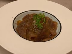 -上海金桥红枫万豪酒店-万豪中餐厅