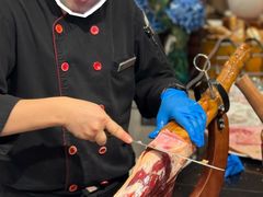 -OPEN開全日自助餐厅·牛肉火锅·海鲜(佛山希尔顿酒店)