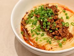 -漢舍川菜馆(国贸商城店)