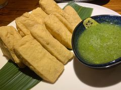-默加东南亚美食(大宁音乐广场店)