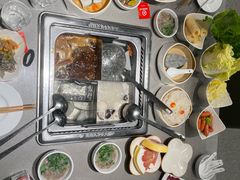 -海底捞火锅(壹悦城店)