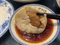 无锡小笼包-熙盛源(永乐路店)