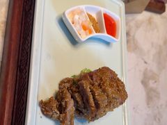 -真地道京味府·鲜橙烤鸭·北京菜(朝外大街东大桥店)