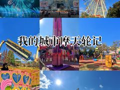 -七彩云南欢乐世界