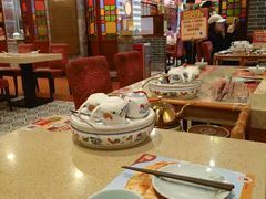 -点都德(龙之梦店)