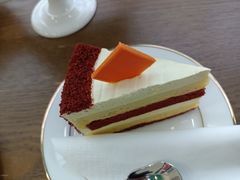 -第戎蛋糕(恒隆广场店)