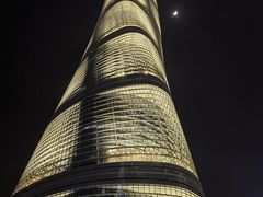 -上海中心大厦