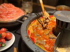 -晓宇重庆火锅(西安荟聚店)