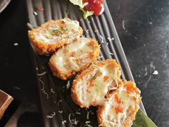 -KCOOKING概念韩餐(世茂52+店)