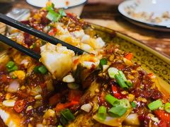 -朗妈私房菜(婺女州店)