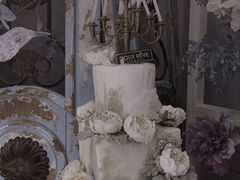 -杜哈夫DOUX RÊVE·生日蛋糕(日月光店)