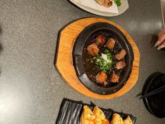 -禾绿寿司·定食·拉面·烧炸(喜荟城店)