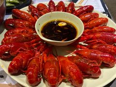 -一棠龙虾•王牌虾球(楚河汉街店)