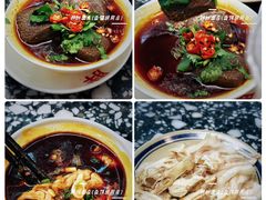 -黑窑厂糖油饼烤鸭·清真菜(旗舰店)