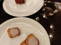 -西安皇冠假日酒店·御皇轩中餐厅