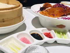 -庆云楼饭庄(什刹海店)