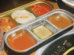 -양평식당·杨平食堂(华贸店)