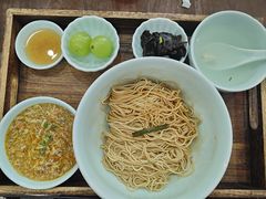 -蟹上黄·蟹黄面·江南糖水(人民广场店)